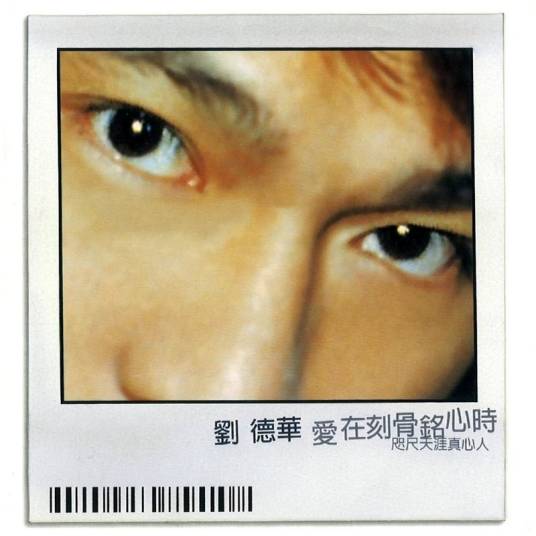 世界第一等（刘德华演唱歌曲）