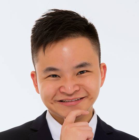 林浩（救灾英雄、演员、爱之链基金创办人）