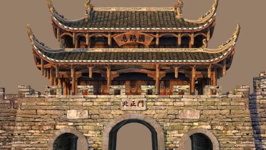 乌鸡国（《西游记》中的国家）