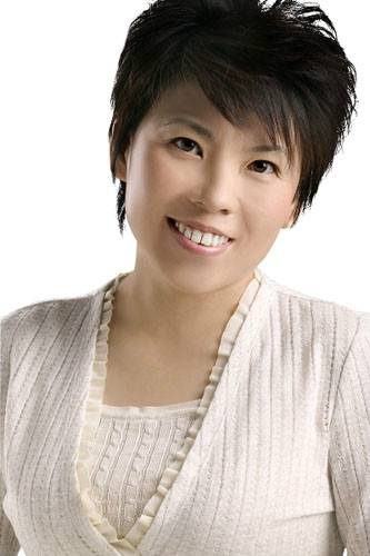 邓亚萍（中国女子乒乓球运动员）