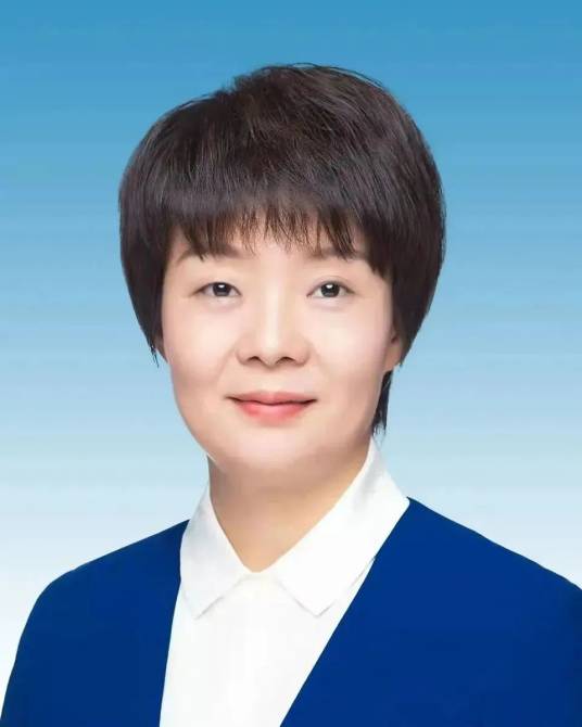 张宝娟（江苏省人大常委会副主任、党组成员）