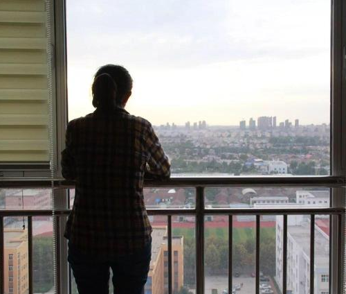 11·3留日女生遇害案