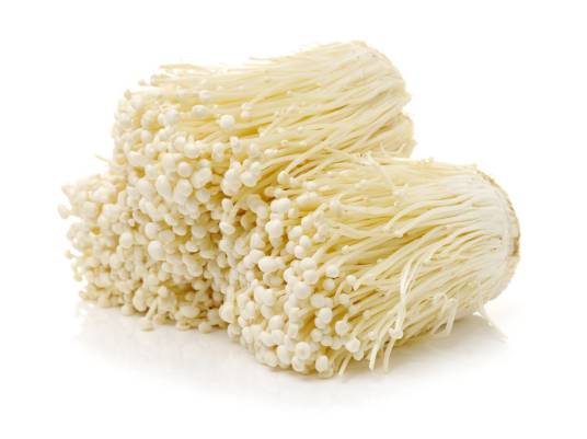 金针菇