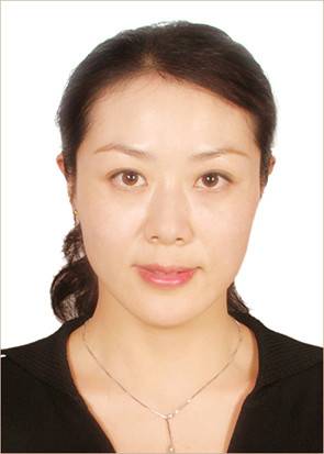 姜保红（甘肃省武威市人民政府原副市长、党组成员）