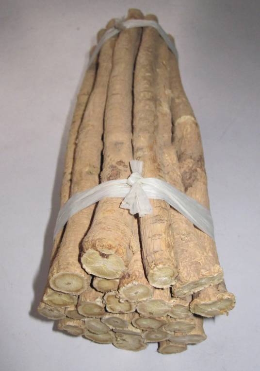 北芪的功效与作用