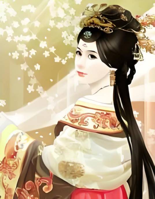 穿越之天才王妃