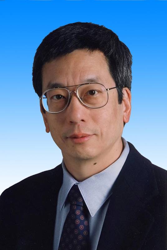 钱永健（美籍华裔生物化学家、2008年诺贝尔化学奖获得者）