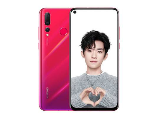 HUAWEI nova 4