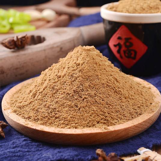 十三香（13种各具特色香味的中草药物）