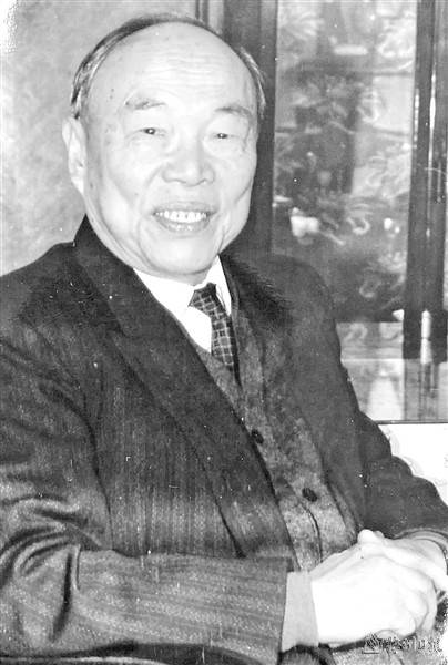 李国豪（两院院士、桥梁工程与力学专家、著名土木工程家）