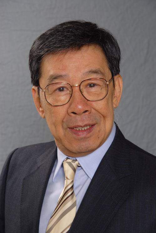 胡枫（中国香港男演员、主持人）