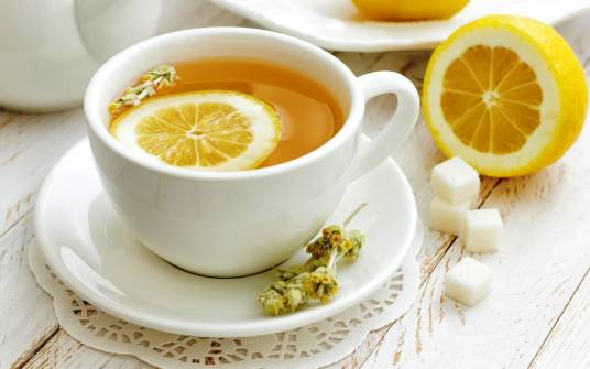 柠檬茶（饮品）