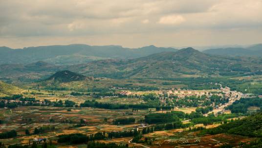 沂蒙（中国人文地理概念）