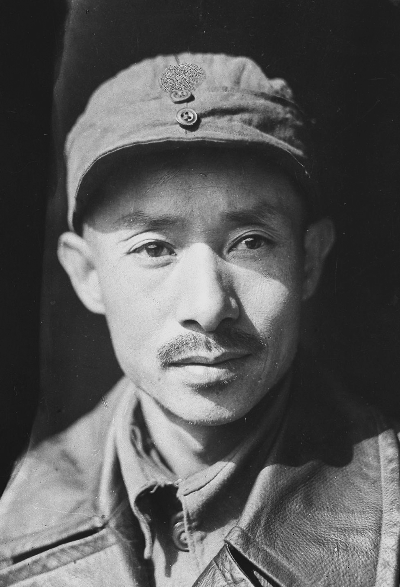 关向应（无产阶级革命家军事家）