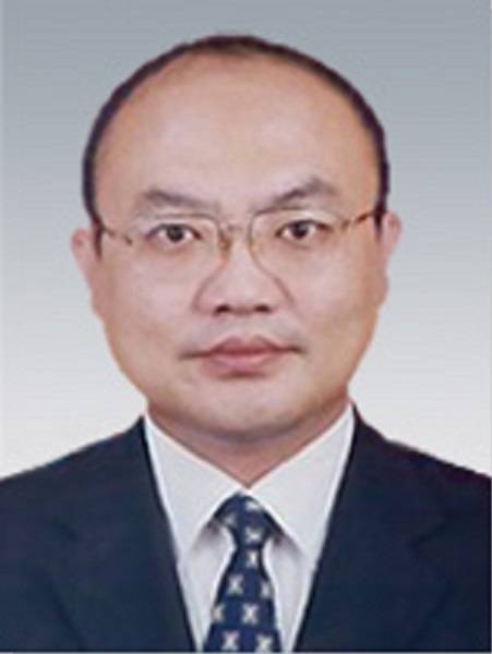 王晓军（山东省东营市人大常委会原党组书记、主任）