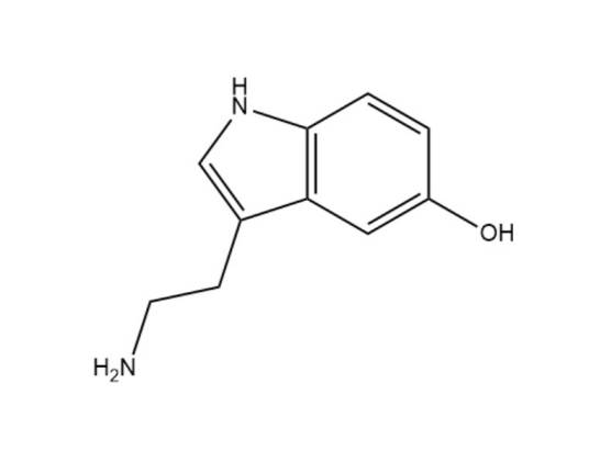 5-羟色胺