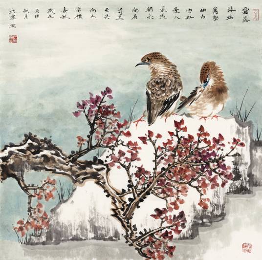 写意（艺术创作术语）