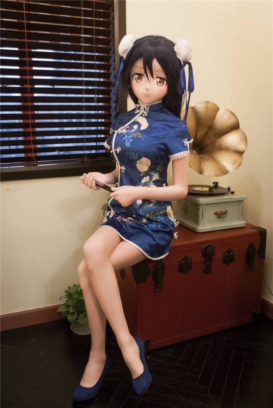 kigurumi