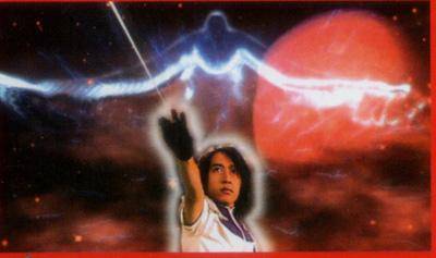 迈克（青春励志剧《火力少年王》第一部最终BOSS）