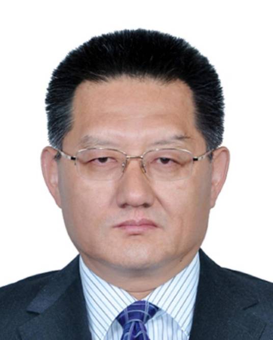 张新文（山东省政协副主席、党组成员）