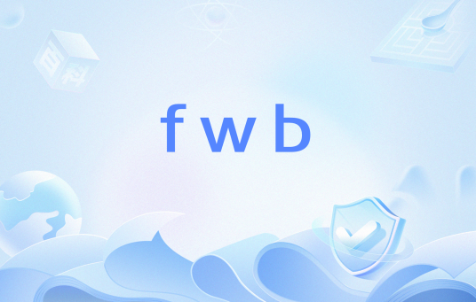 fwb