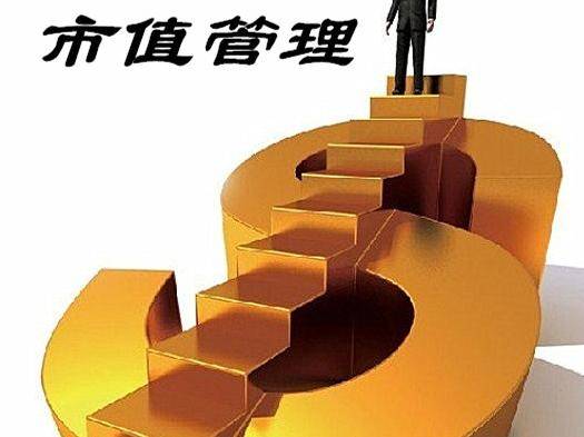 市值管理（管理学名词）
