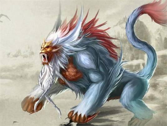 朱厌（中国古代神话中的动物）