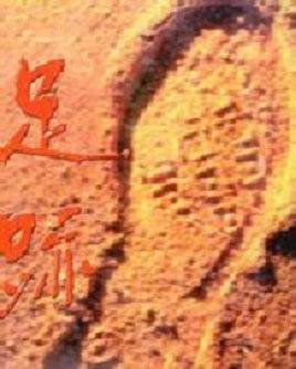 足迹（文学作品《足迹》）