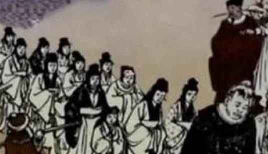 牵羊礼