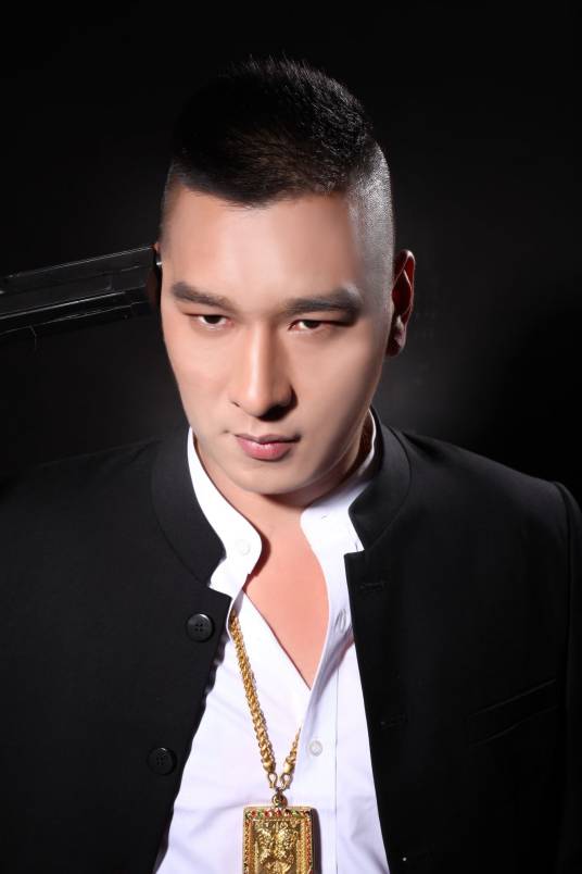 李剑（电影、电视剧演员）