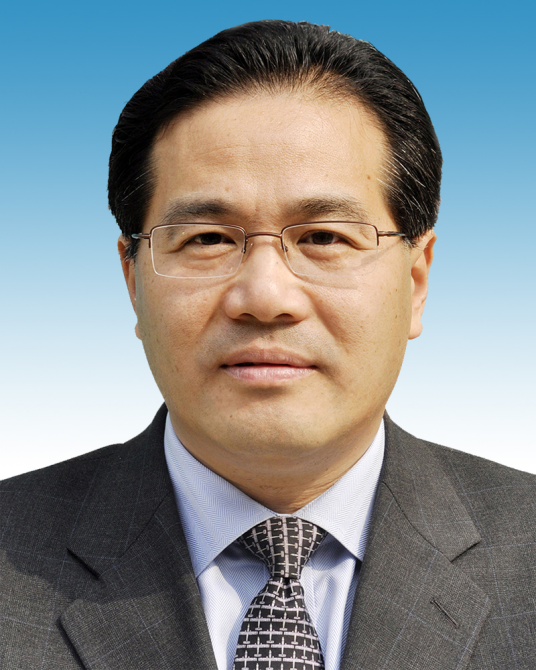 马旭明（湖北省政协副主席、党组成员）