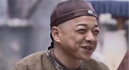 刘全(清朝和珅的大管家)