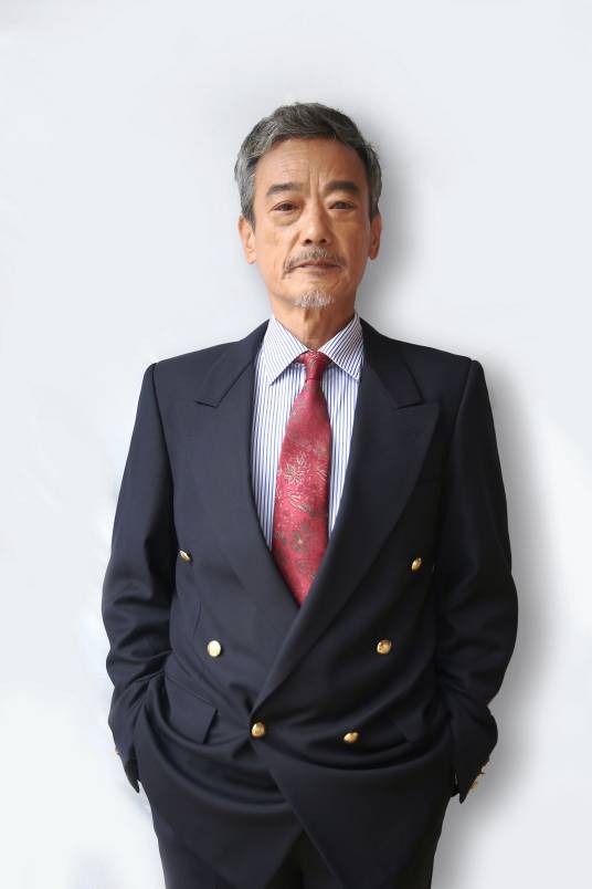张琪（中国内地男演员）