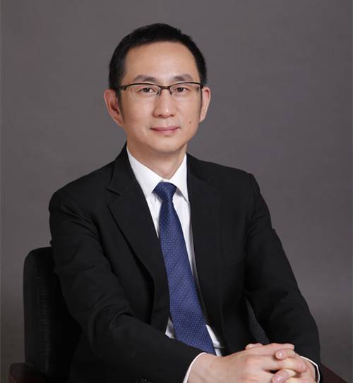 王新宇(人力资源领域著名培训师)