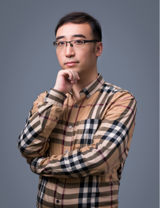李永乐（中国人民大学附属中学高中数学、物理老师）