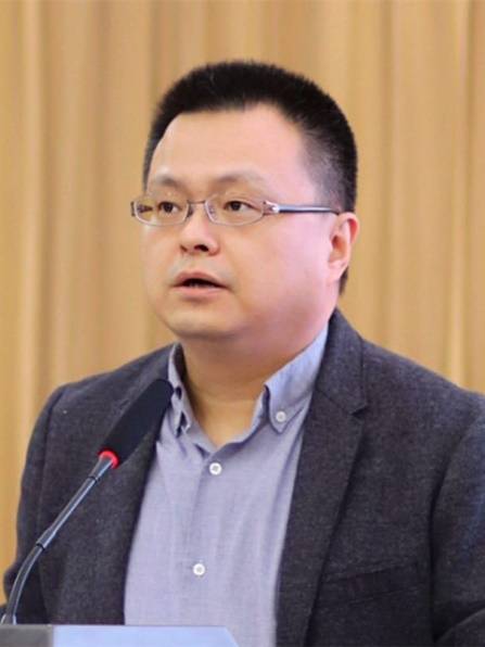 丁耘（复旦大学哲学学院教授，博士生导师）