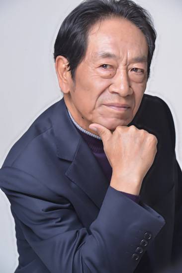 王奎荣（中国内地男演员、国家一级演员、中国电影表演艺术学会副会长、电视剧演员委员会副会长）