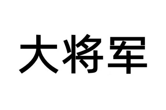 大将军（中国古代各朝经常设置的武官职名）