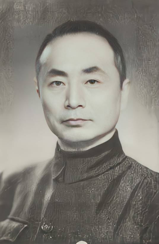 陈果夫（民国时期政治人物）