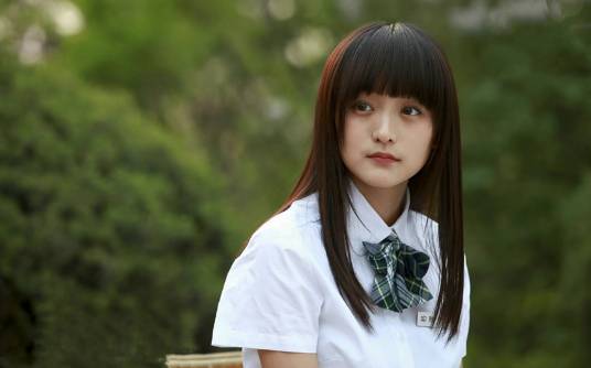 方茴（电视剧《匆匆那年》女主角）