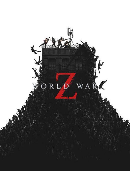 僵尸世界大战(2019年动作射击游戏)