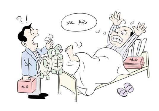 双规（特殊组织措施和调查手段）