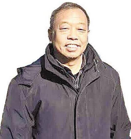 李保国（全国优秀共产党员、河北农业大学原教授）