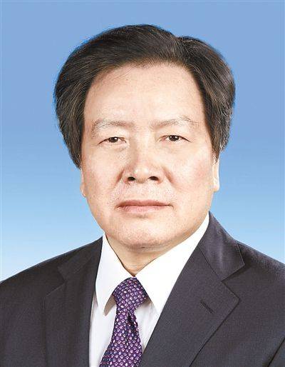 周本顺（河北省委原书记、省人大常委会原主任）