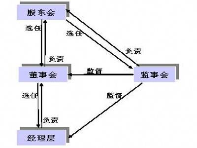 执行董事