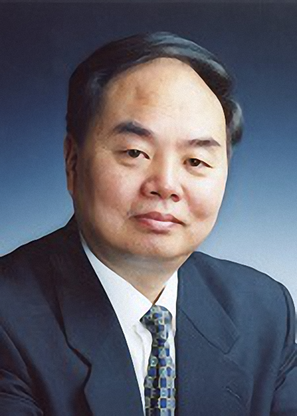 周济（机械工程专家，中国工程院院士、原院长）