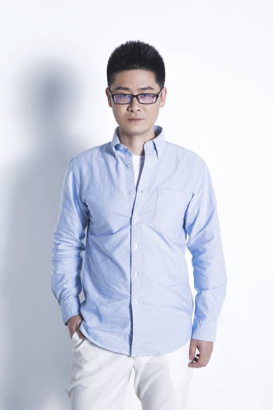 逆苍天（纵横中文网作家）