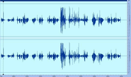 声波(物理名词)