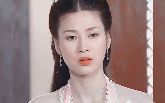 李蓉蓉(电视剧《隋唐英雄传》中的角色)