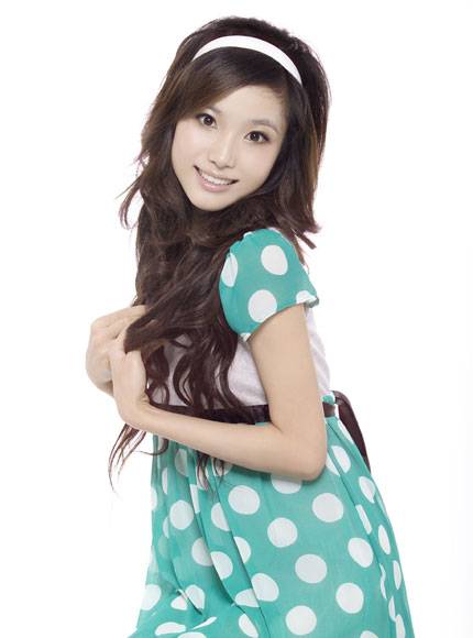 乐文（北京电视台主持人）